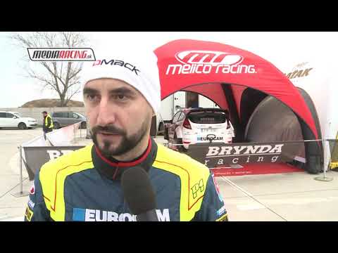 J. Melichárek - E. Melichárek AUTOSHOW 2019