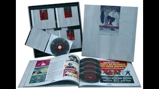 Johnnie Ray - Cry (5-CD Box Set) - Bear Family Records