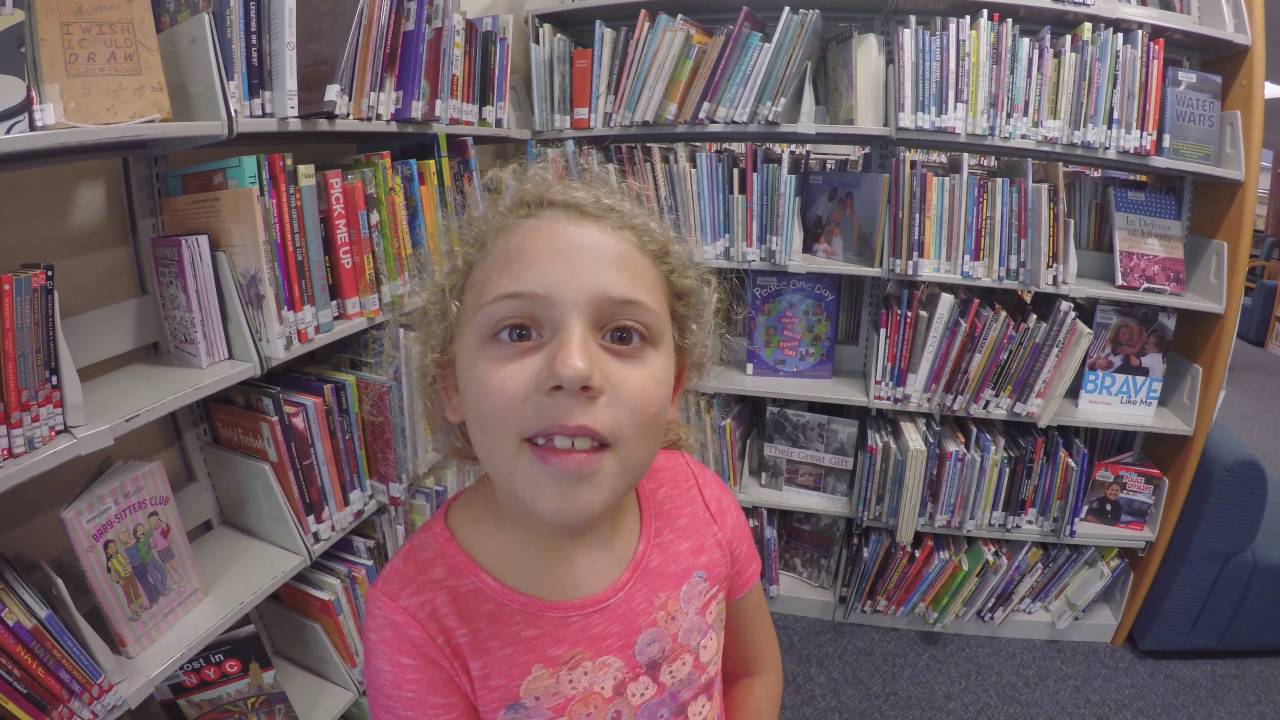 VLOG_00017 - Complaint Letter to Scarborough Public Library