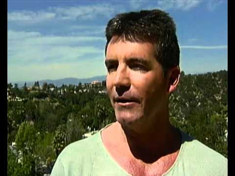 Simon Cowell interview talking about Leona Lewis