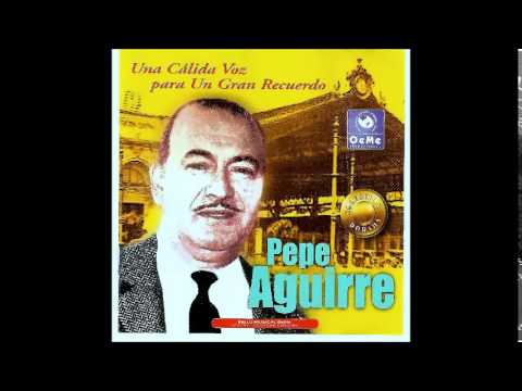 GABRIEL CLAUSI  - PEPE AGUIRRE -  DOLOR DE AUSENCIA  - VALS