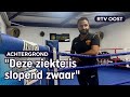 Is kickboksen hét medicijn tegen parkinson? | RTV Oost