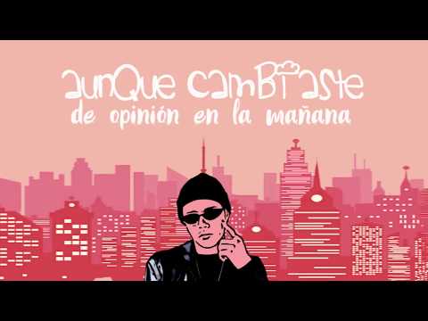 Revelcat x M Sean - Sin querer queriendo