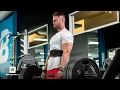 The Back Workout For Serious Strength & Definition | Mike Hildebrandt