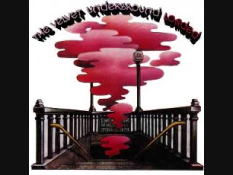 The Velvet Underground - Sweet Jane