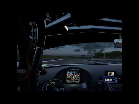 2022.1 ACC-ELMS Championship - 4 Hours of Le Castellet