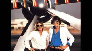 Airplay - Nothin&#39; You Can Do About It