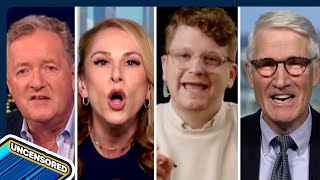 "We KNOW What's Going To Happen!" Hostages Released as Trump Secures Gaza Peace Deal