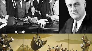 New Deal | Wikipedia audio article