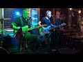 Big Joe Burke performs his original song "Time Into Stone" Live at The Princeton Pub, Vancouver, BC