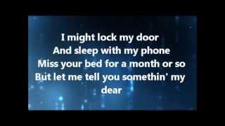 Love Like Mine Hayden Panettiere Lyrics Video.