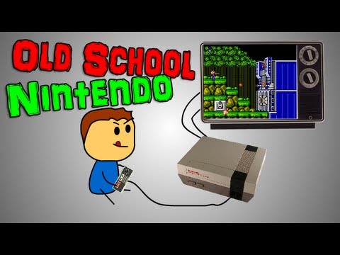 Brewstew - Old School Nintendo