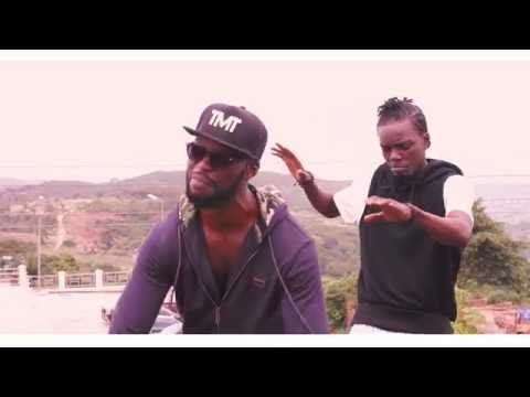 C Zar - Sorry ft. Luther & Nero Stegger (Official Video)
