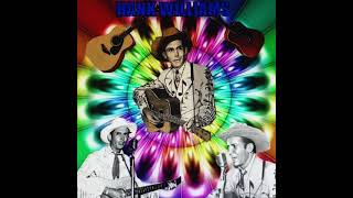 Have I told you Lately that I love you Hank Williams Version