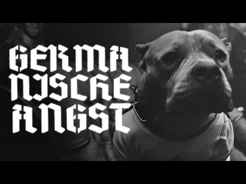 Video thumbnail for Germanische Angst