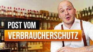 Nicolas Kröger Rum Tasting Video