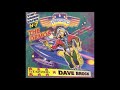 Hawkwind - Starring Dave Brock - The Weird Tapes No 7 - FULL ALBUM