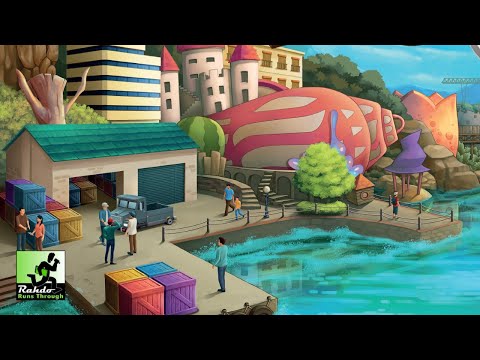 Rahdo Runs Through►►► Sriracha