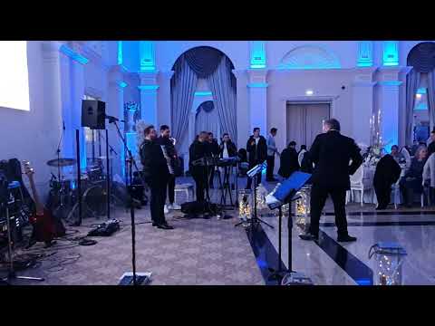 Benny🪗Gigi🎷Zeno🎹Vasile🎤-Nunta Crestina!
