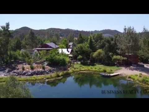 Eden Vale Inn | 1780 Springvale Rd. Placerville,CA