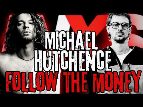 Michael Hutchence: THE MISSING MILLIONS $$$