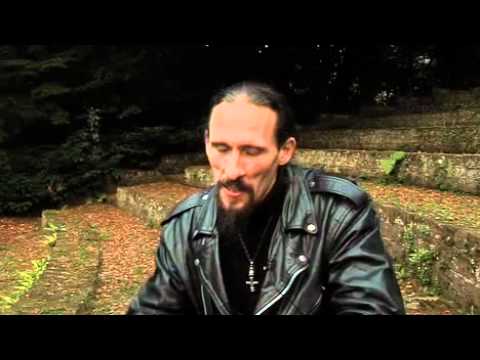 Interview Wardruna - Gaahl (part 3)