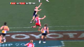 Swans&#39; inside job - AFL