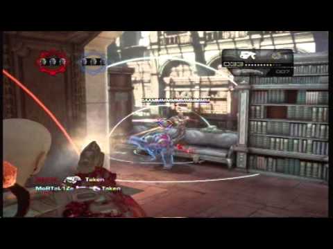 On Point Vs AversioN