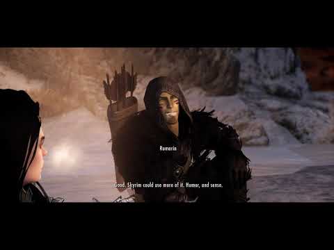 Rumarin - Interesting NPCs