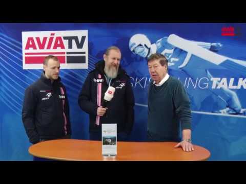 Interview mit dem tschechischen Team