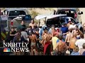 Man Dies After Shark Attack On Cape Cod | NBC Nightly News