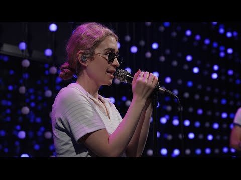 Blondshell - T&A (Live on KEXP)
