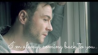 Shane Filan - Back To You Lyrics