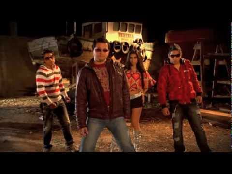 EL ULTIMO BESO - LA FABRI-K - Version Bachata Urbana 2010