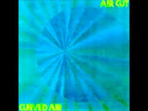 Curved Air-World