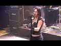 After Forever - Discord live ProgPower USA VIII ...