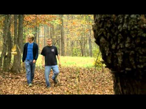 Tumbleweed Stampede "Lost Boys" official video
