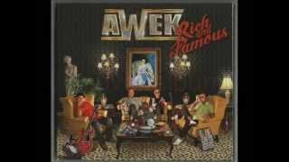 AWEK.  I wanna be your man.