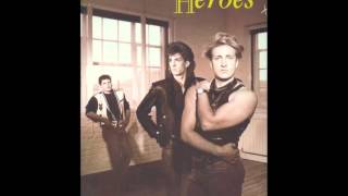 Heroes - My Heart Beats