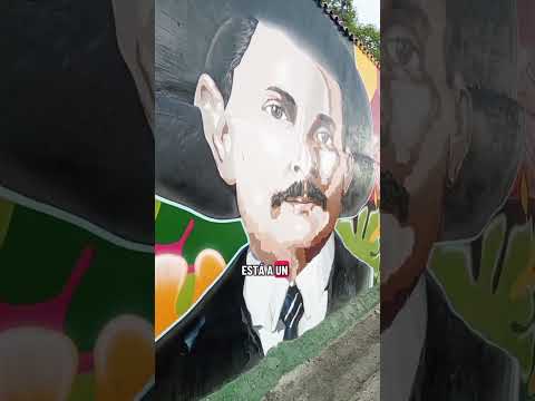 plaza José Gregorio Hernández en #Carvajal estado Trujillo antigua plaza Colón