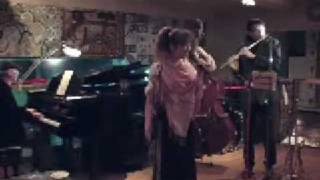 I can't give you anything but love