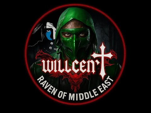 Middle East’s Highest Rank Raven! Willcent Promoted to God of Destruction 2