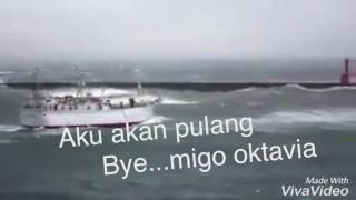 Download lagu Aku akan pulang mp3