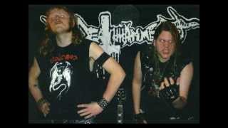 Deathhammer Fallen Angel