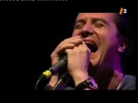 Terry Bozzio w/Fantomas - Live at Jazz Montreux (full concert).mp4