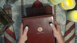 BIBLIAS LETRA SUPER GIGANTE Y SU DIFERENCIA ENTRE LETRA CONFORT PRINT Y NO CONFORT PRINT