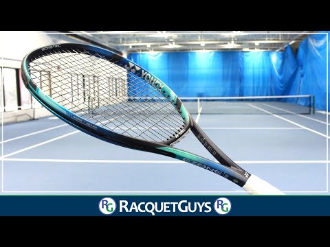 New 2022 Yonex EZONE 98 Tennis Racquet Review