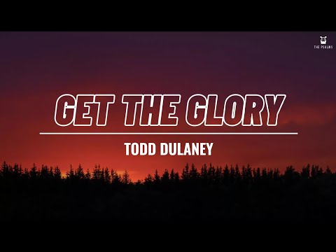 Thumbnail for Get The Glory video