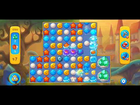 Fishdom/Gameplay/Levels(12193)