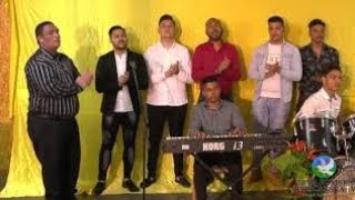 Splet Hriscanskih Pesama 2021 Omladinski Hor Emanuel Crkva pod Satorom Leskovac